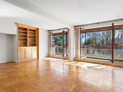 Appartement 5 pièces 113,39 m²