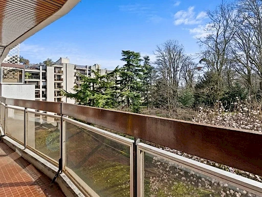 Appartement 5 pièces 113,39 m²