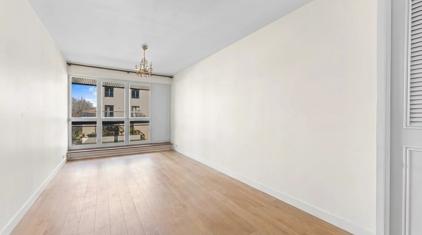 Appartement 5 pièces 113,39 m² - 9