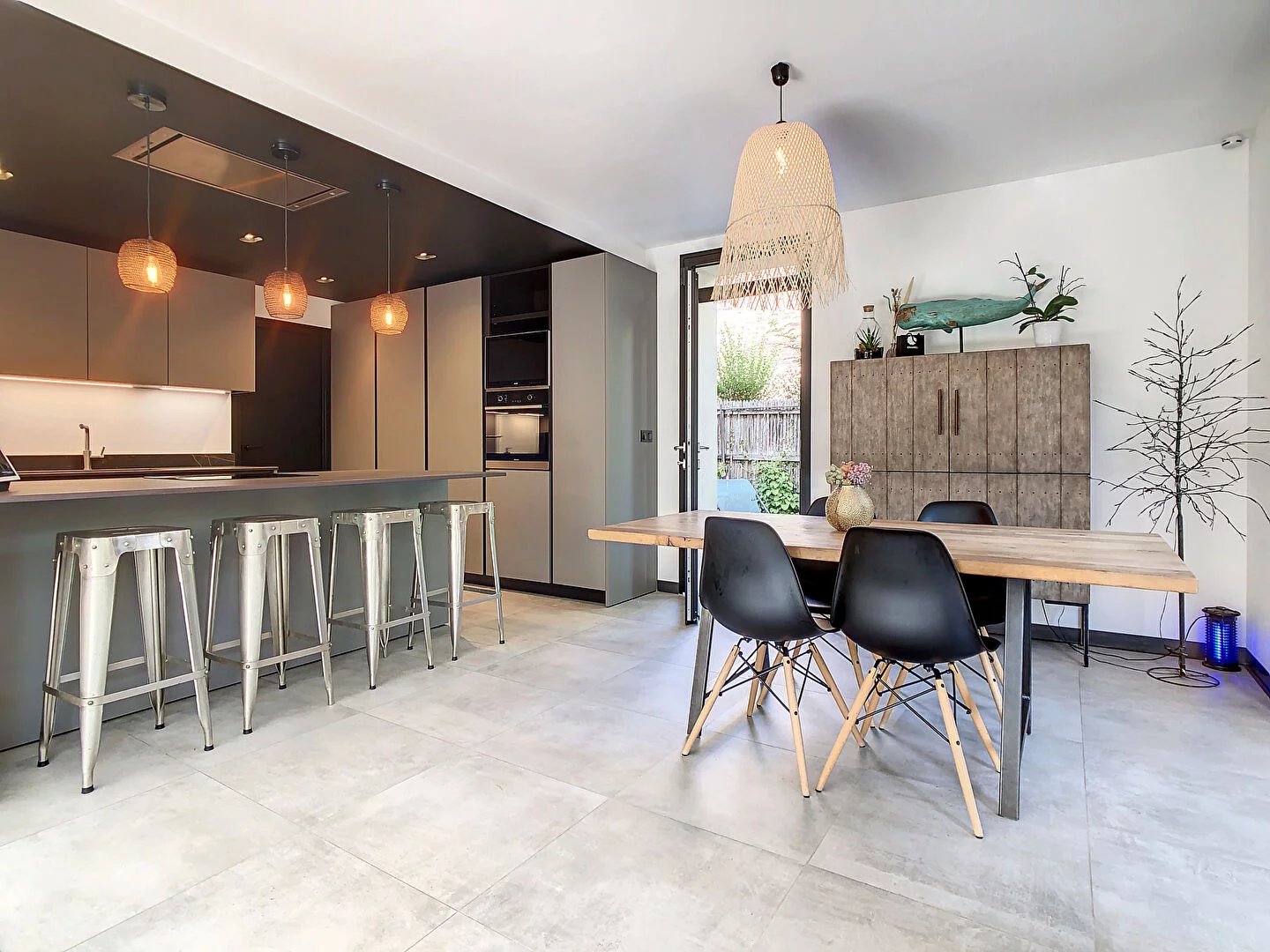 Maison 7 pièces 132 m² - 3