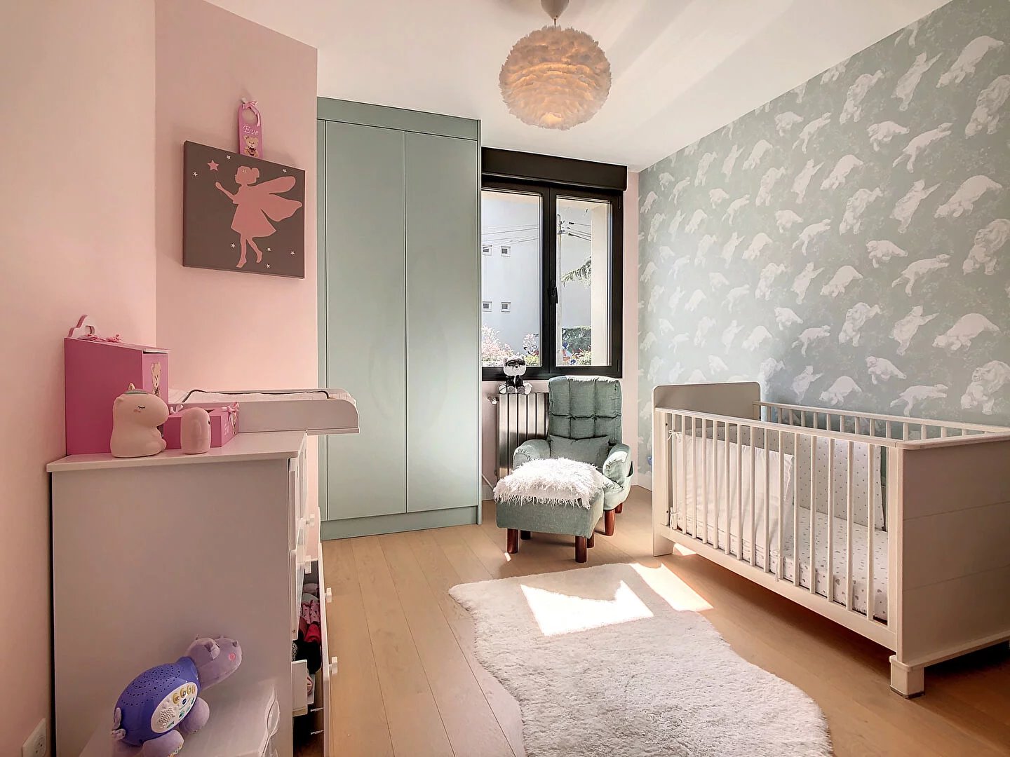 Maison 7 pièces 132 m² - 6