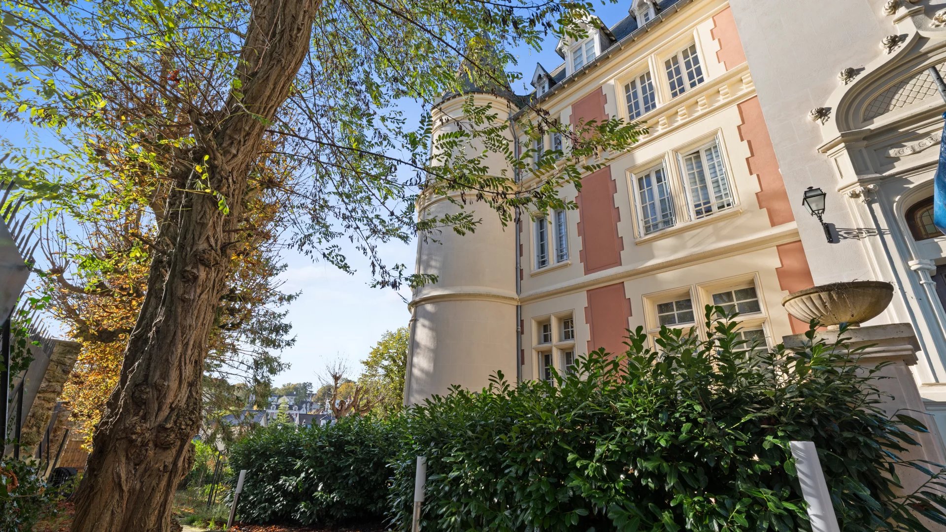 Appartement 3 pièces 63,40 m² - 1