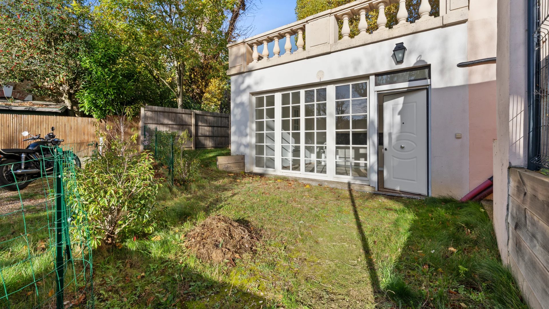 Appartement 3 pièces 63,40 m² - 5