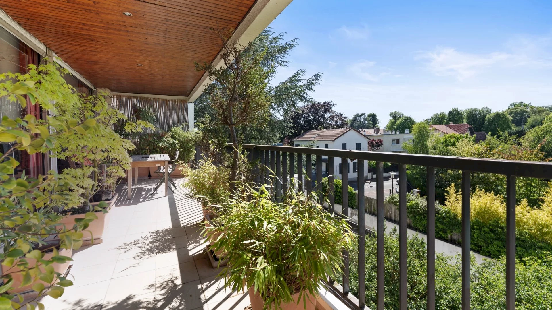 Appartement 6 pièces 142,12 m²