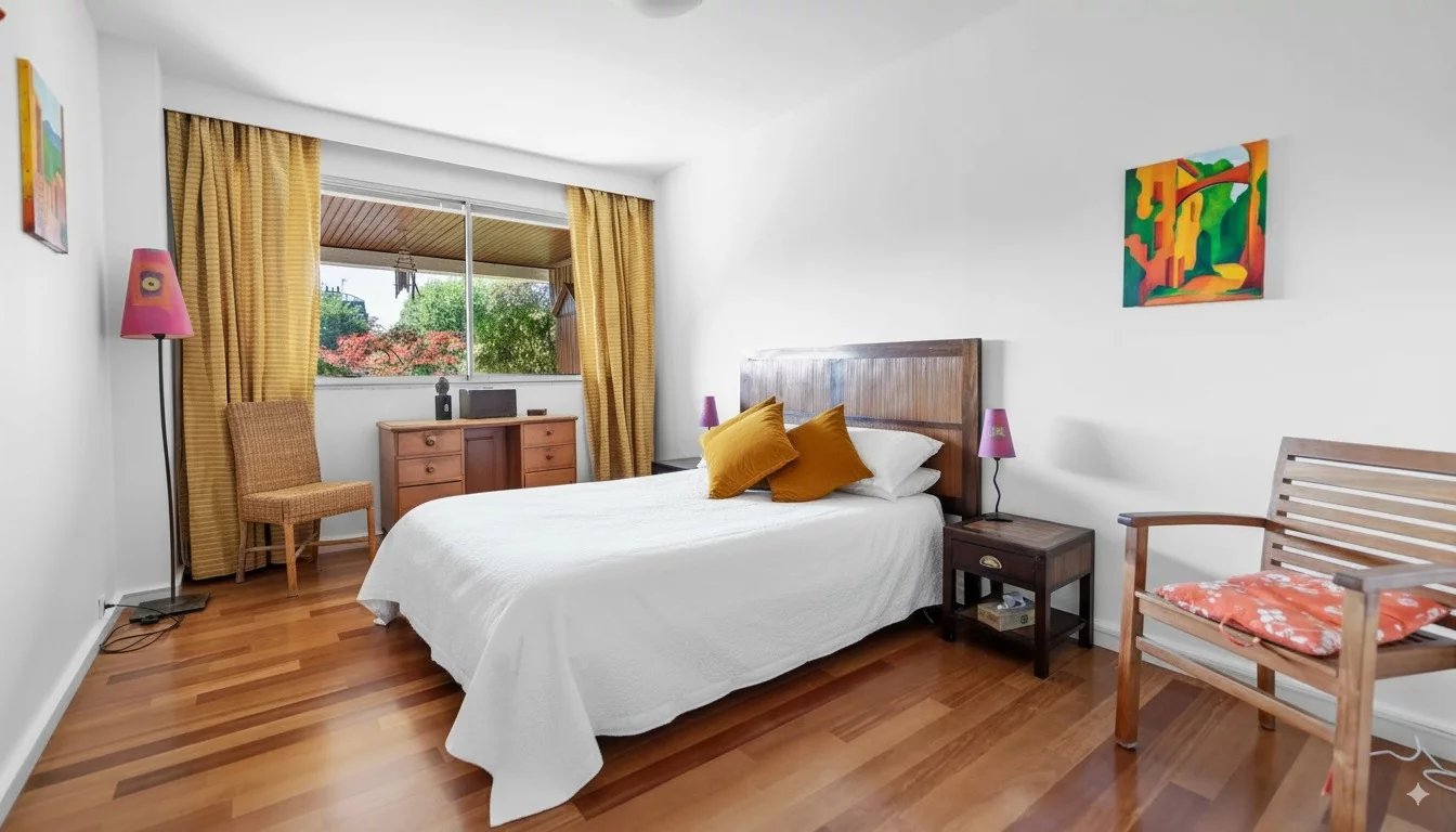 Appartement 6 pièces 142,12 m² - 12