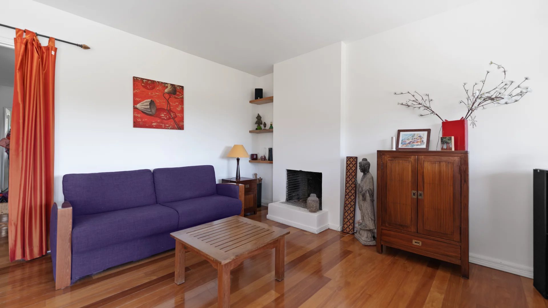 Appartement 6 pièces 142,12 m² - 5