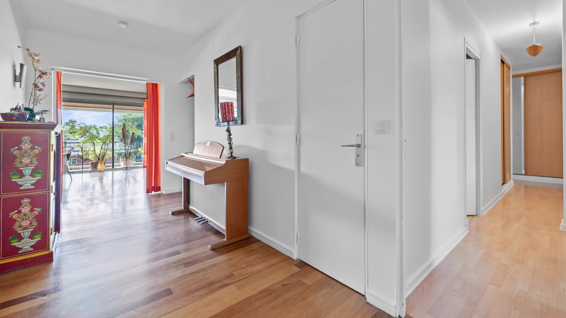 Appartement 6 pièces 142,12 m² - 6