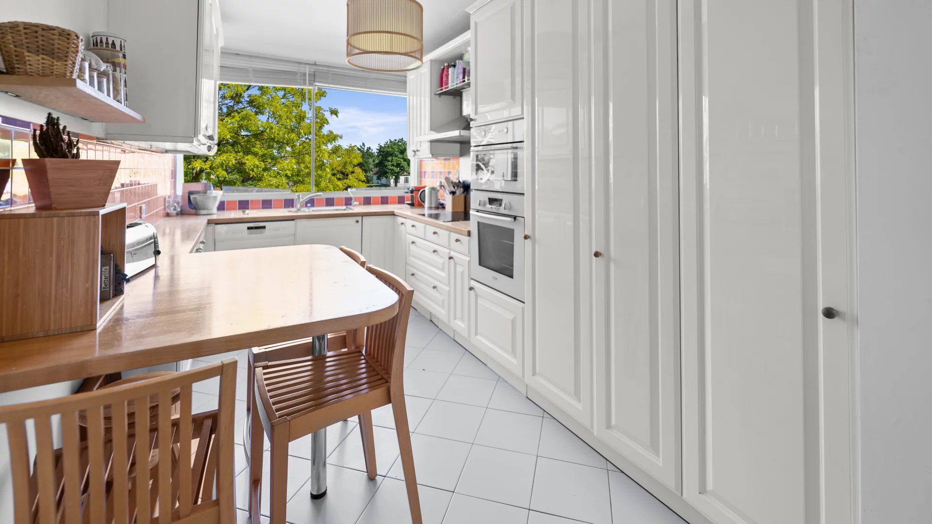 Appartement 6 pièces 142,12 m² - 8