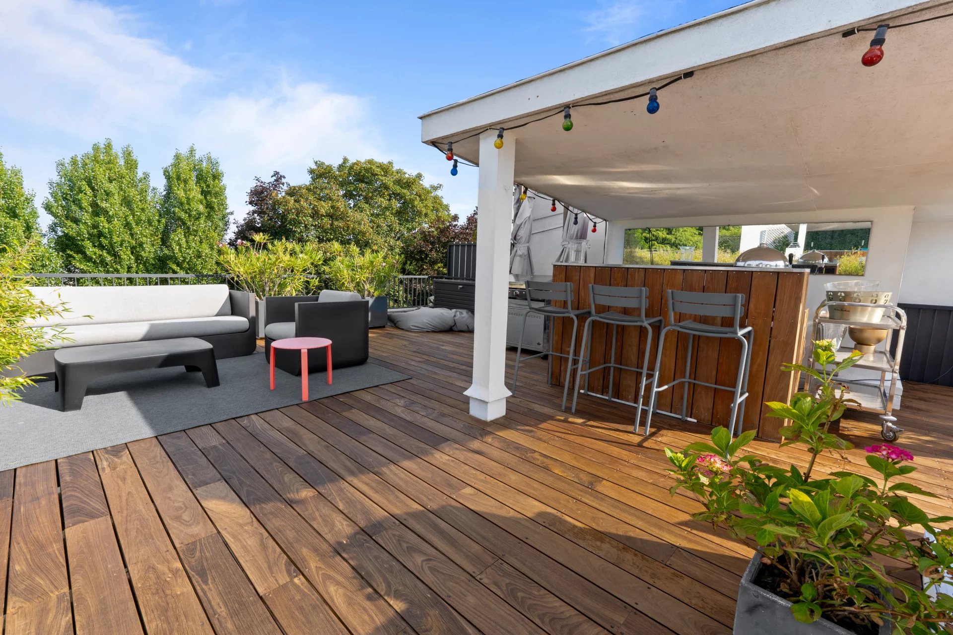 Appartement 4 pièces 106,49 m² - 13