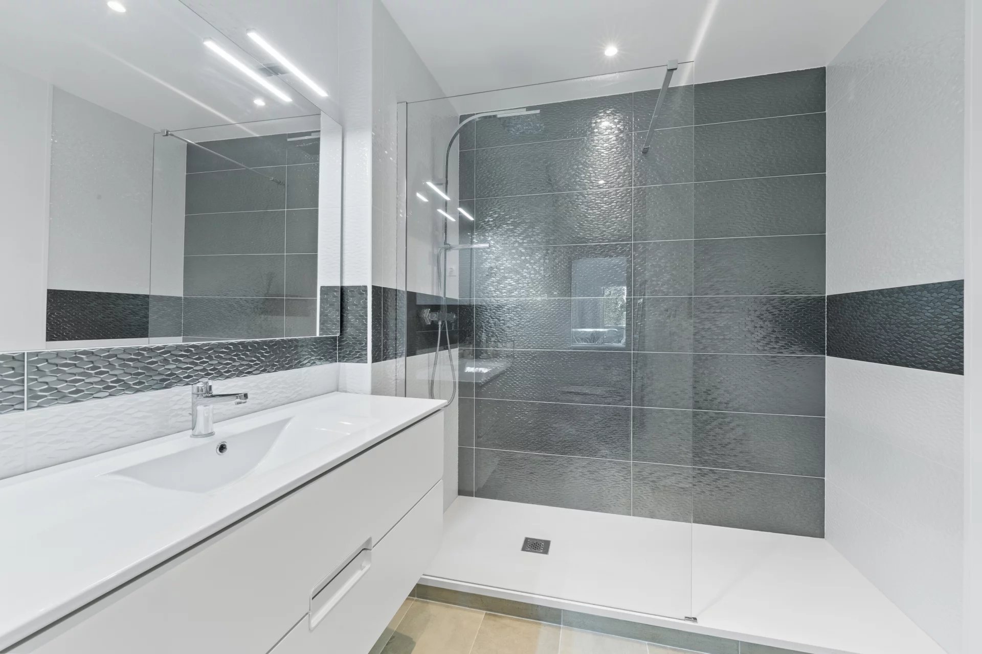 Appartement 4 pièces 106,49 m² - 10