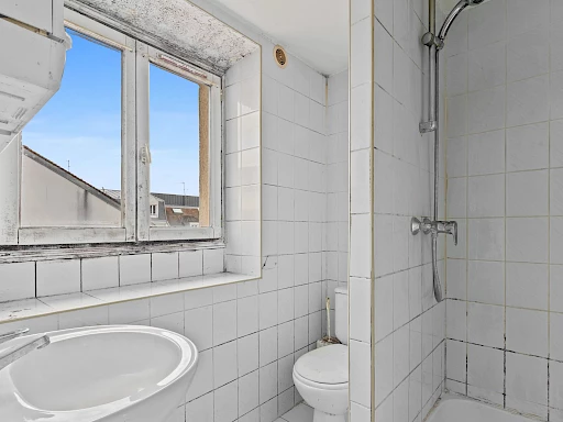 Appartement 2 pièces 30 m²