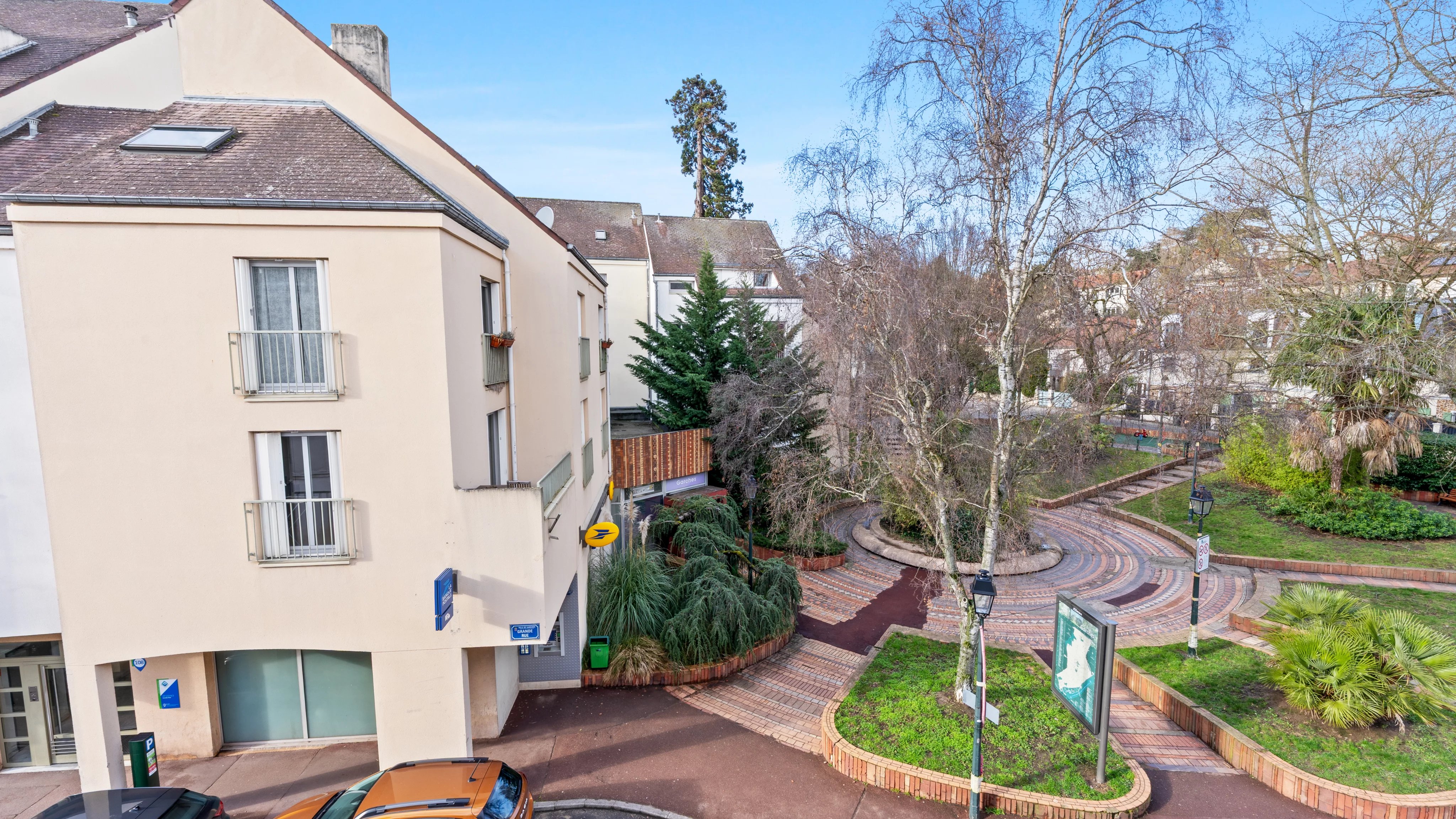 Appartement 2 pièces 30 m² - 4