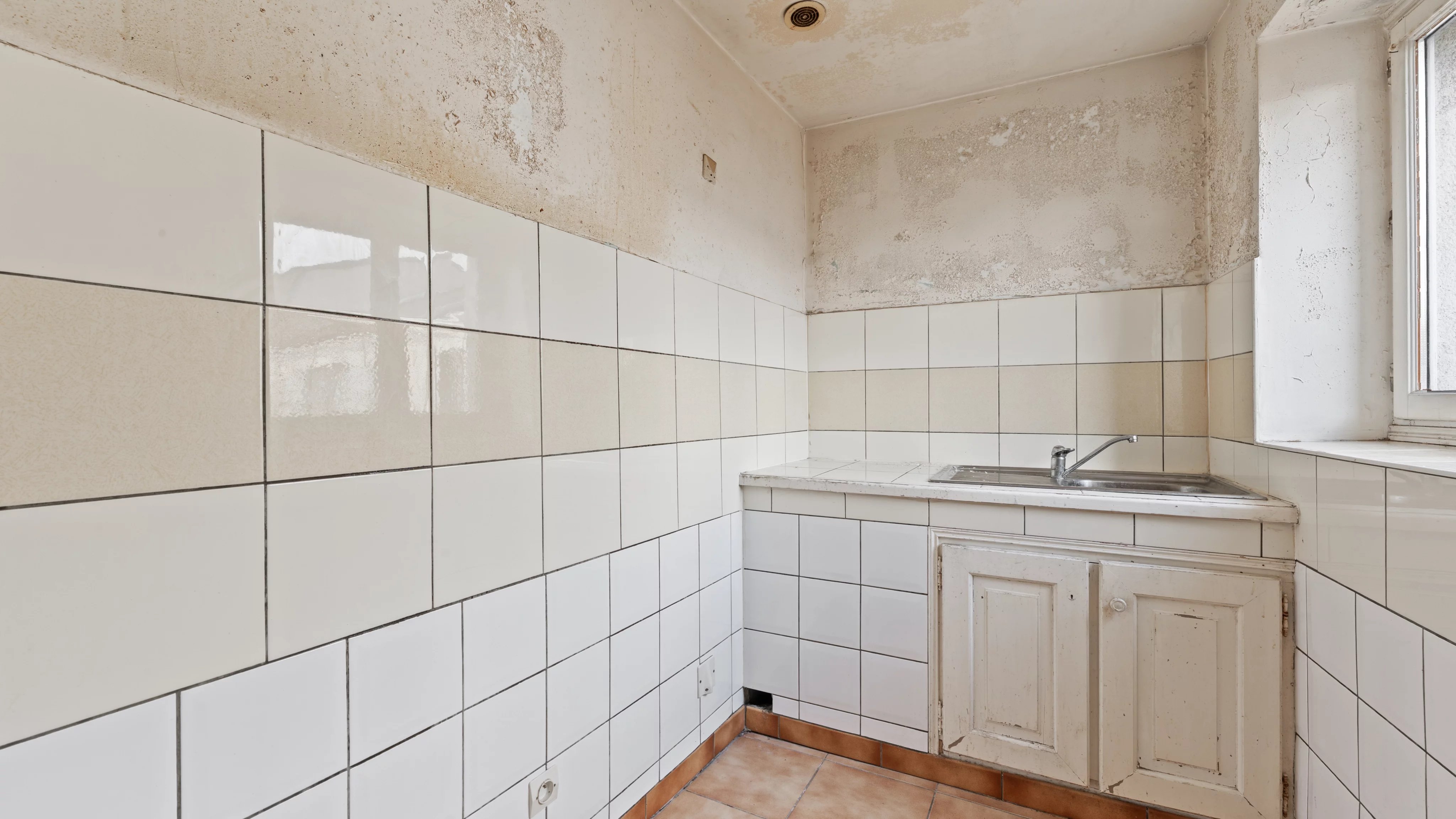 Appartement 2 pièces 30 m² - 5