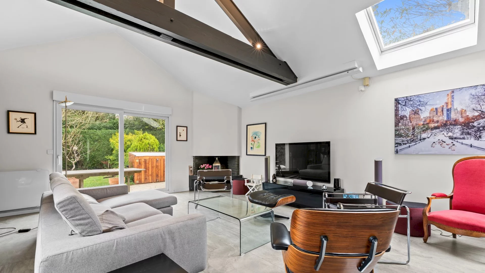 Maison 7 pièces 181,30 m²