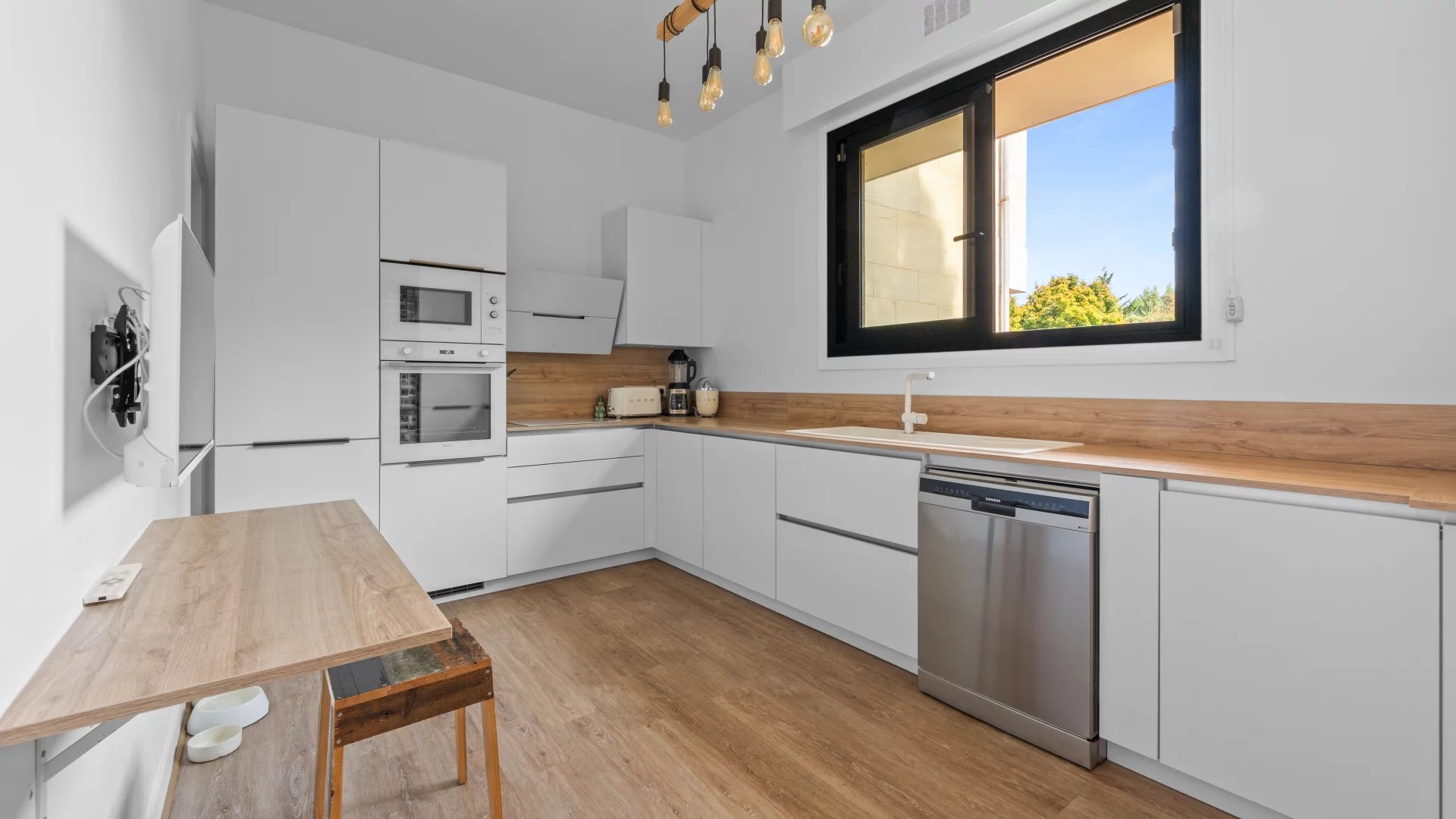 Maison 6 pièces 165 m² - 7