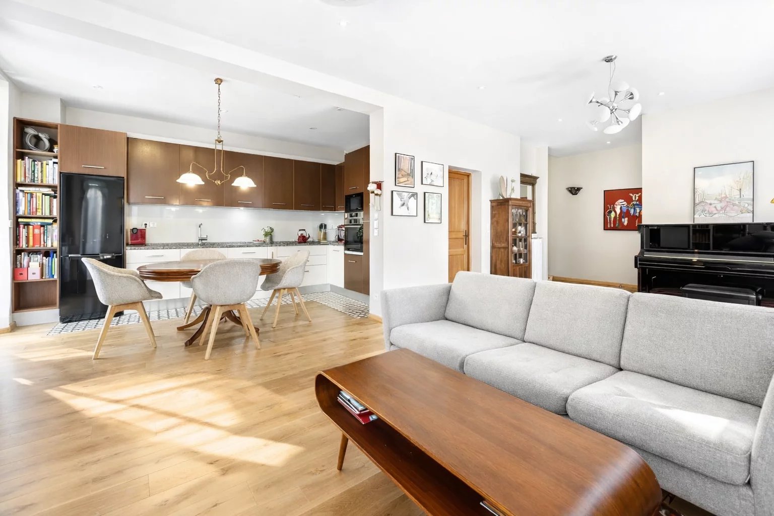 Maison 5 pièces 110 m² - 2