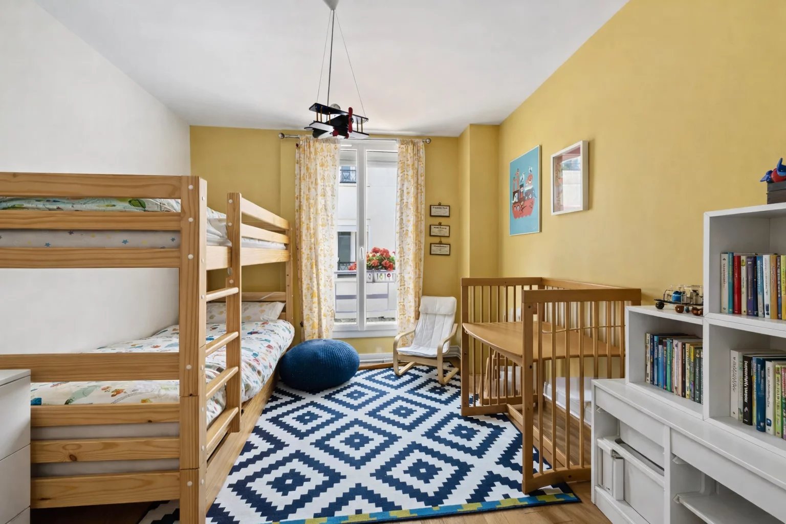 Maison 5 pièces 110 m² - 7