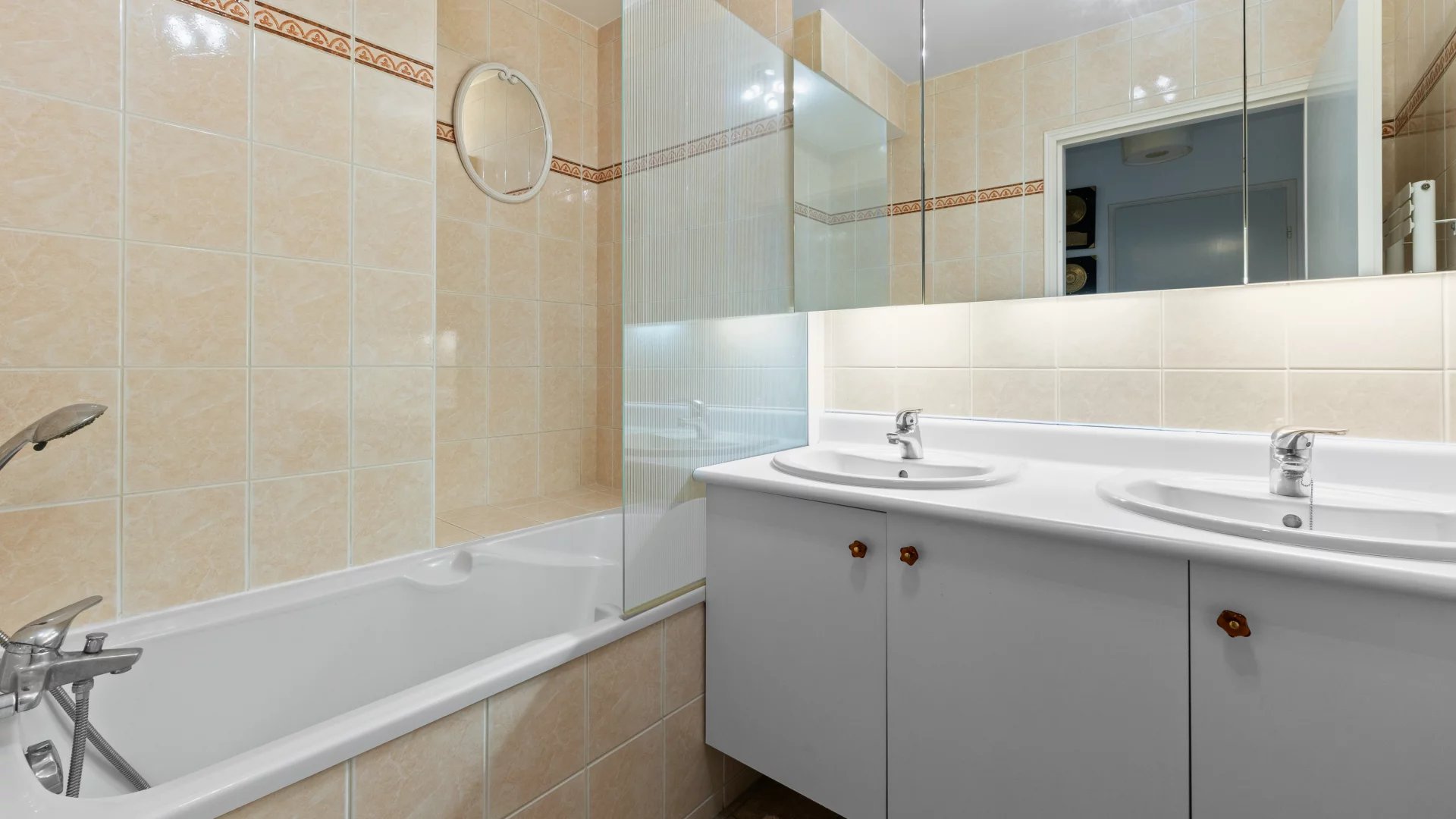 Appartement 4 pièces 113,75 m² - 6