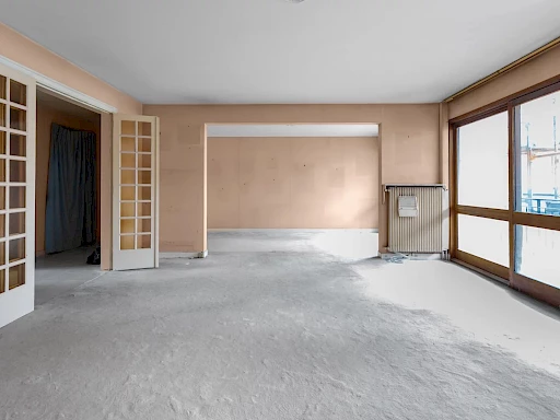 Appartement 5 pièces 110 m²