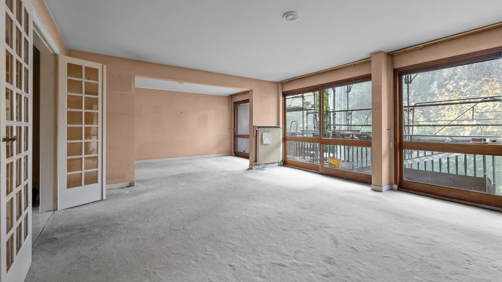 Appartement 5 pièces 110 m² - 3