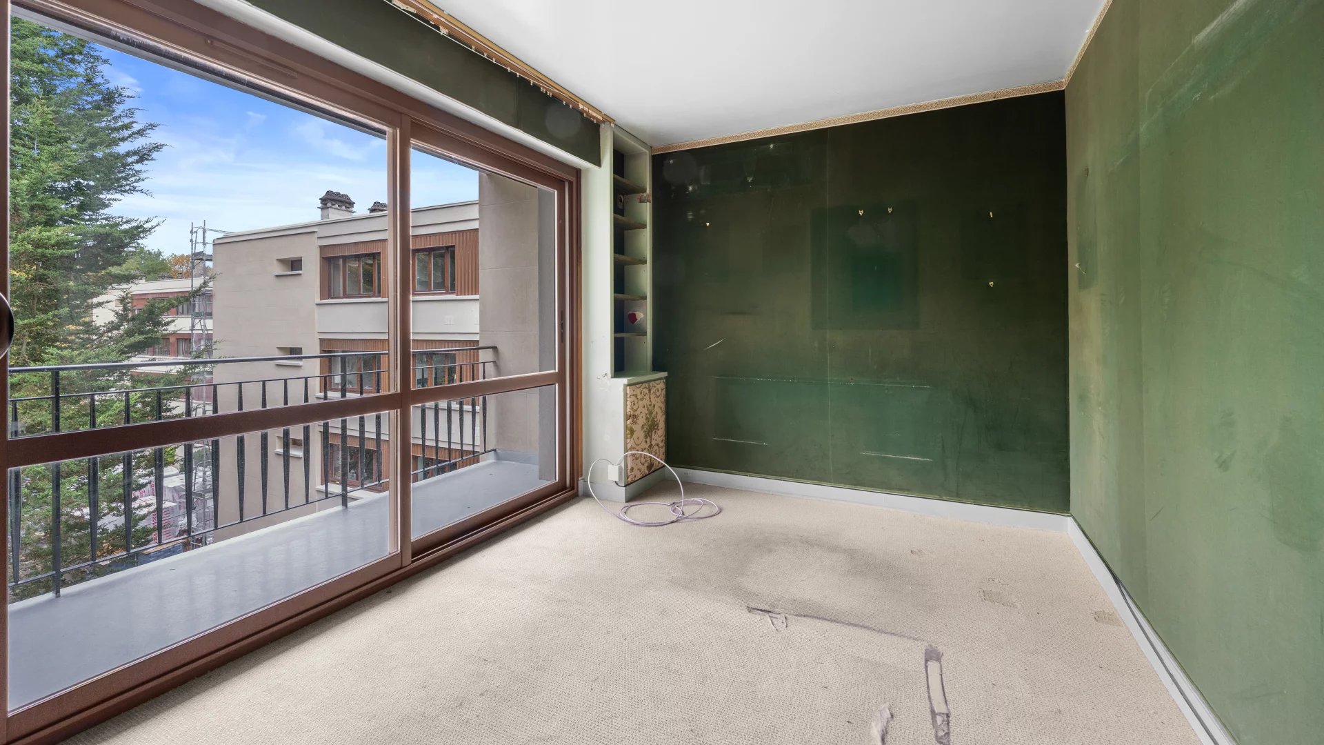 Appartement 5 pièces 110 m² - 8