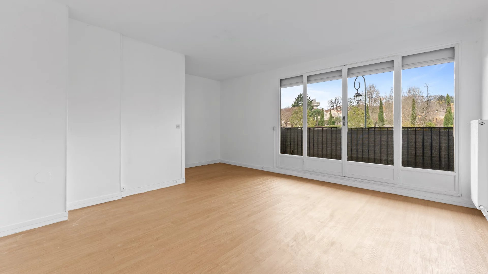 Appartement 3 pièces 69 m² - 2