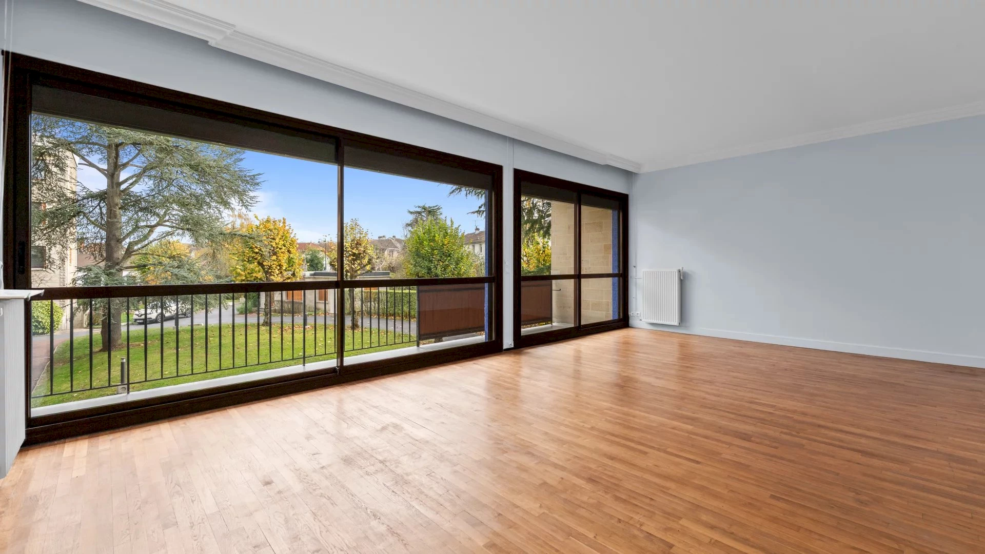 Appartement 4 pièces 98,65 m²