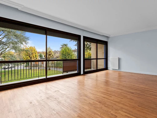 Appartement 4 pièces 98,65 m²