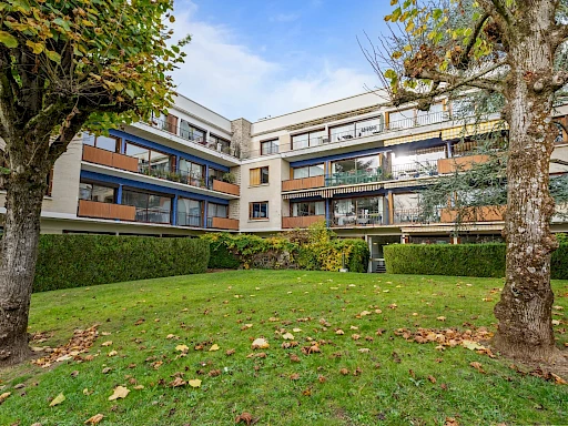 Appartement 4 pièces 98,65 m²