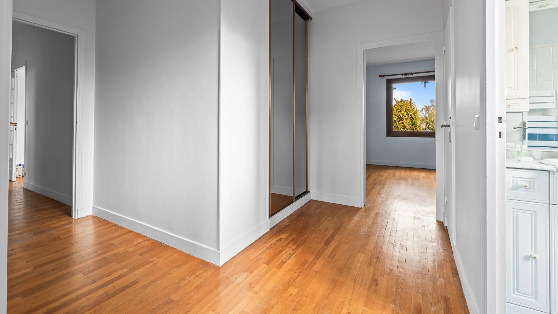 Appartement 4 pièces 98,65 m² - 4