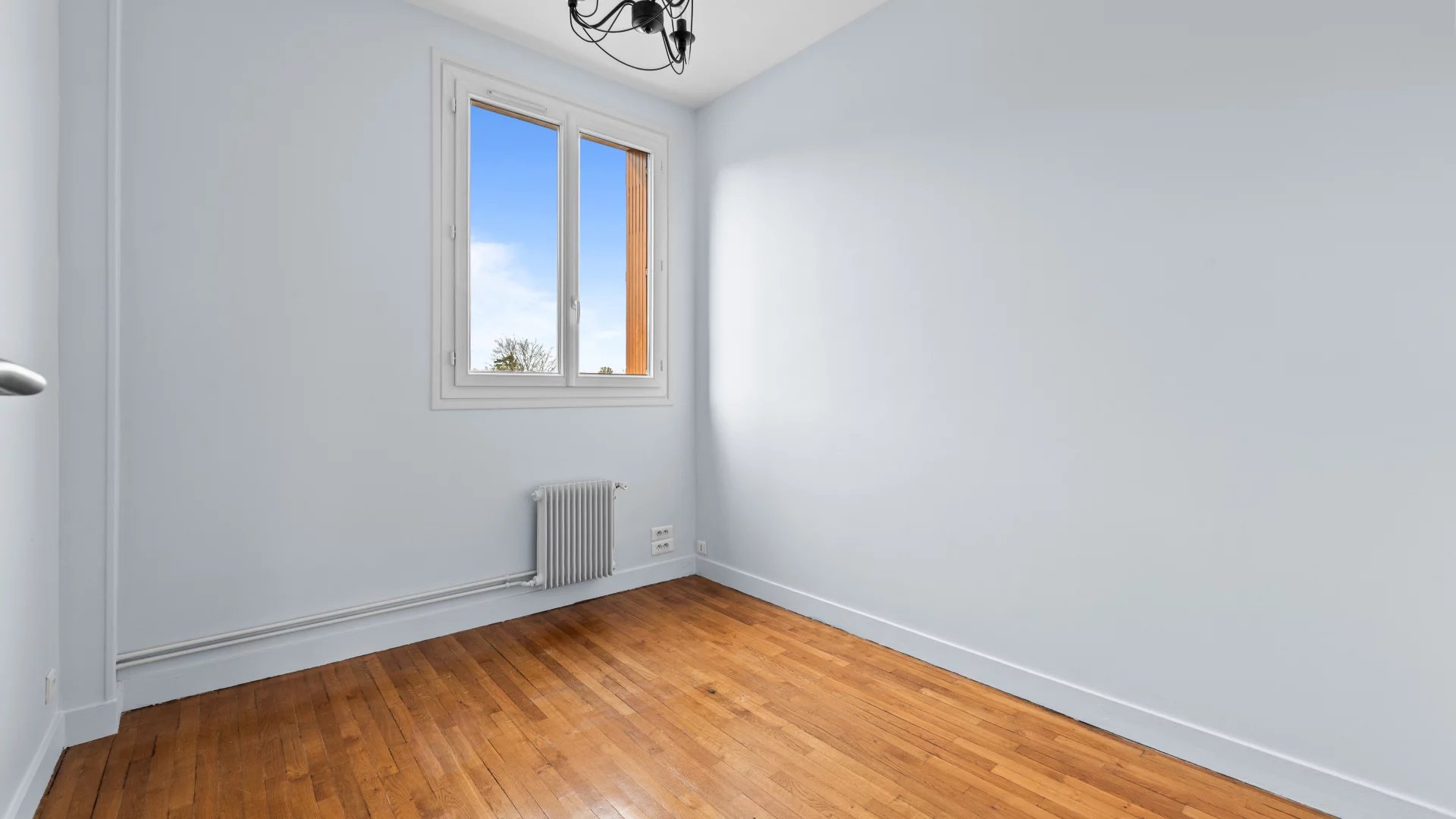 Appartement 4 pièces 98,65 m² - 5