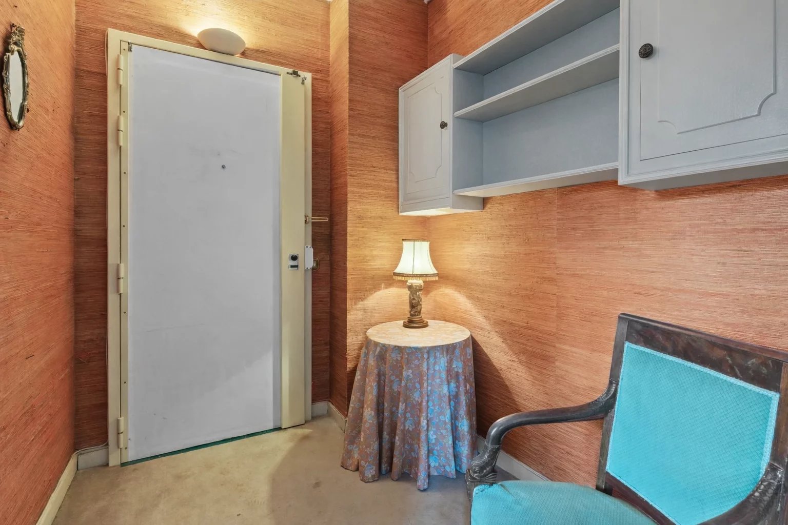 Appartement 4 pièces 84 m² - 5