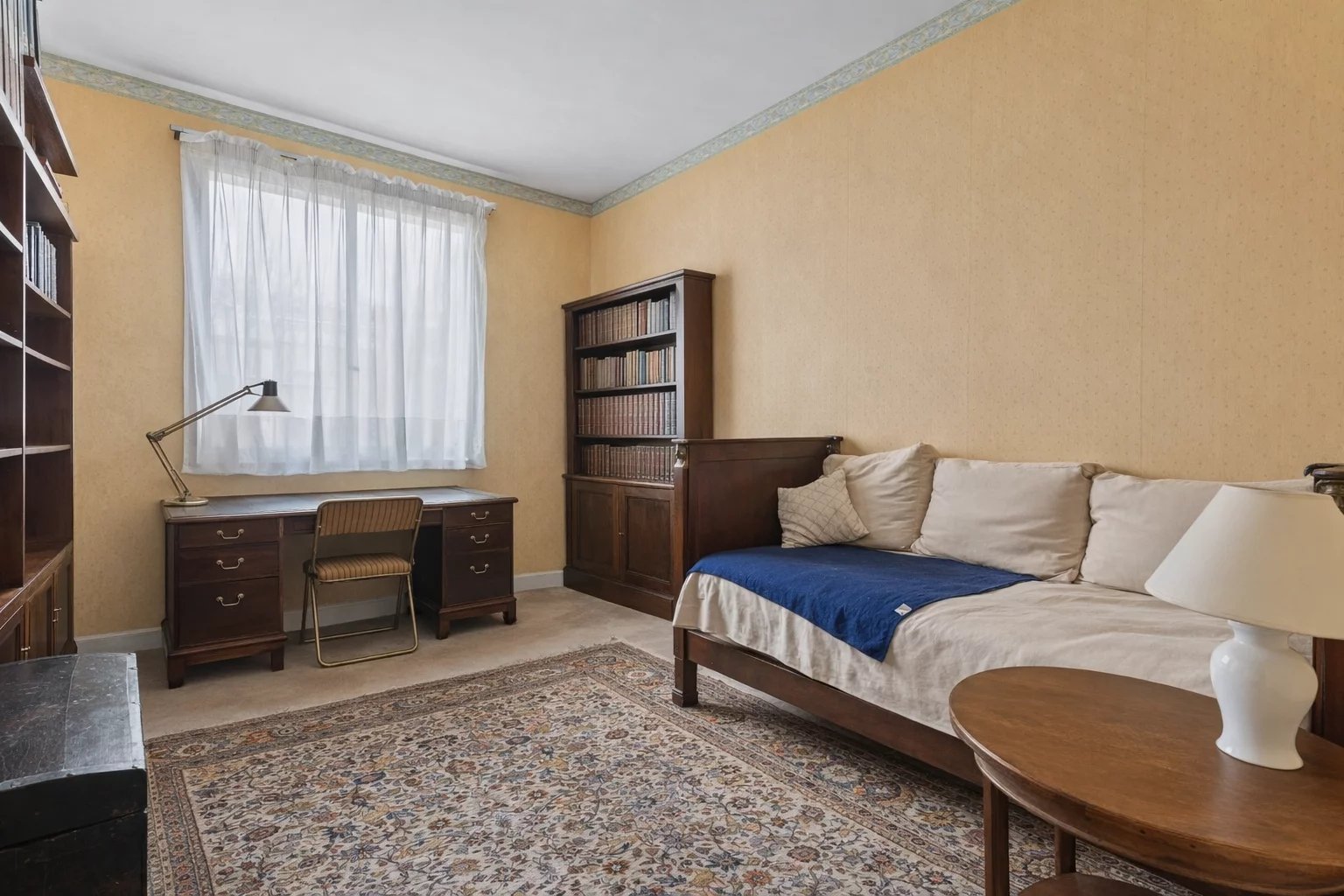 Appartement 4 pièces 84 m² - 7