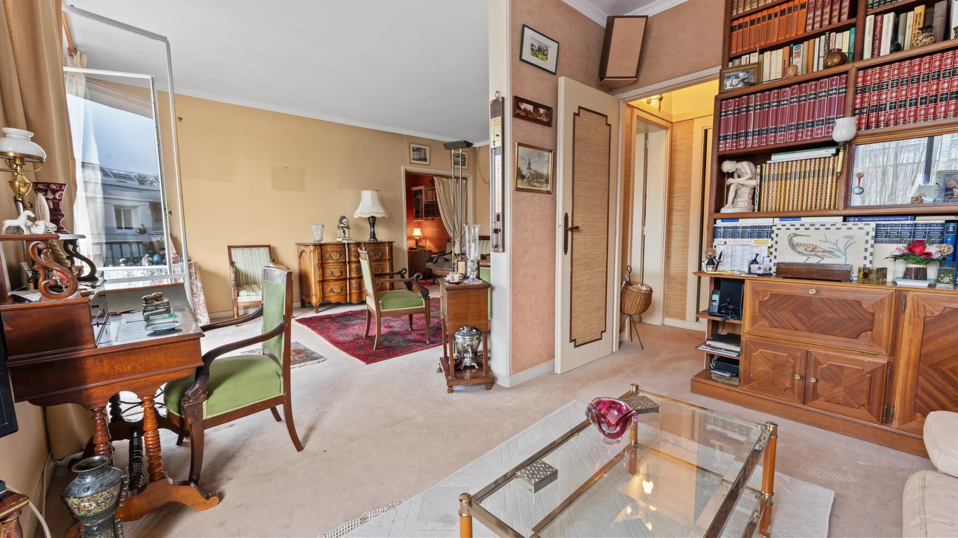 Appartement 4 pièces 84 m² - 9