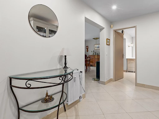 Appartement 5 pièces 118,28 m²