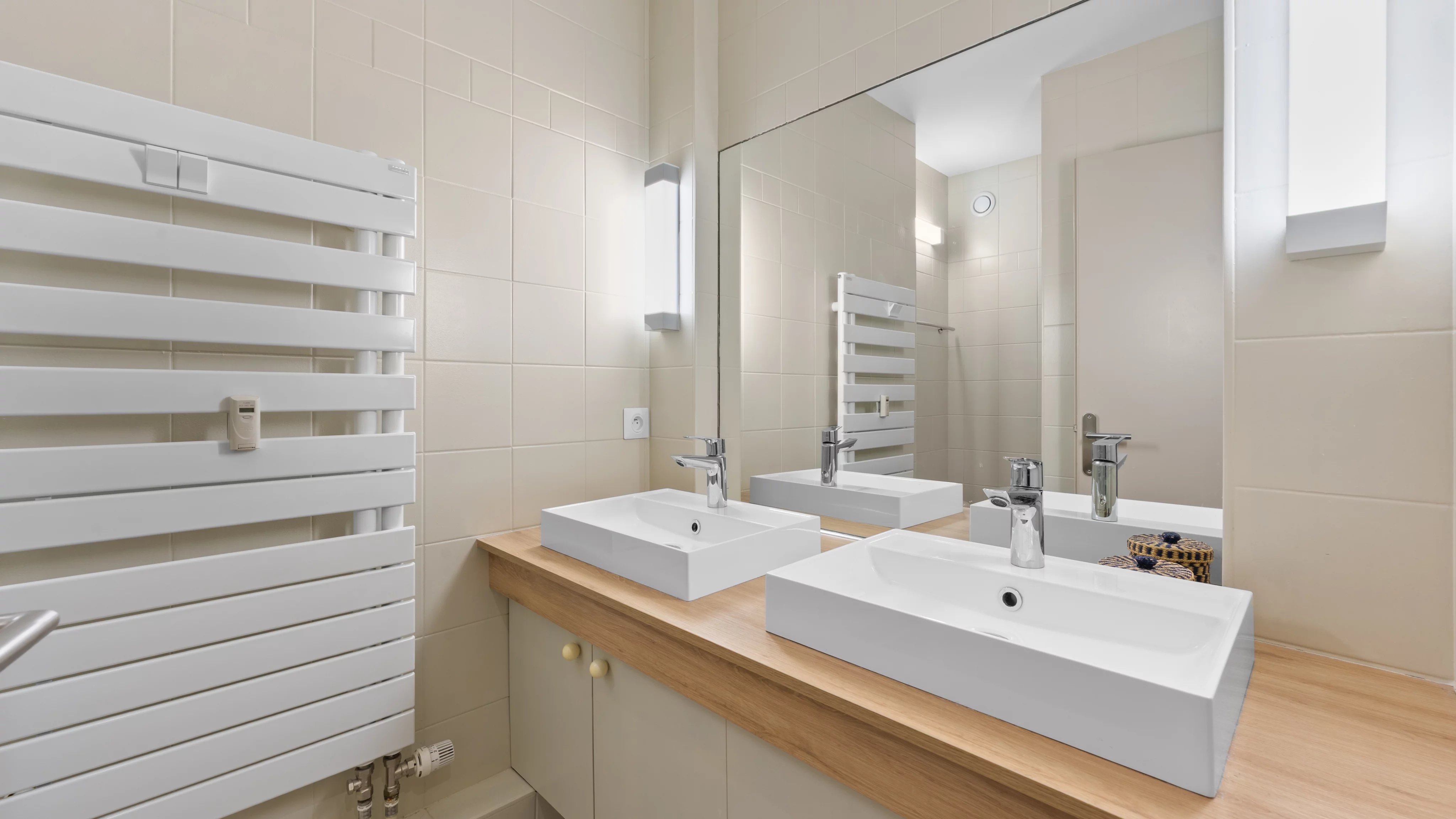 Appartement 5 pièces 118,28 m² - 10