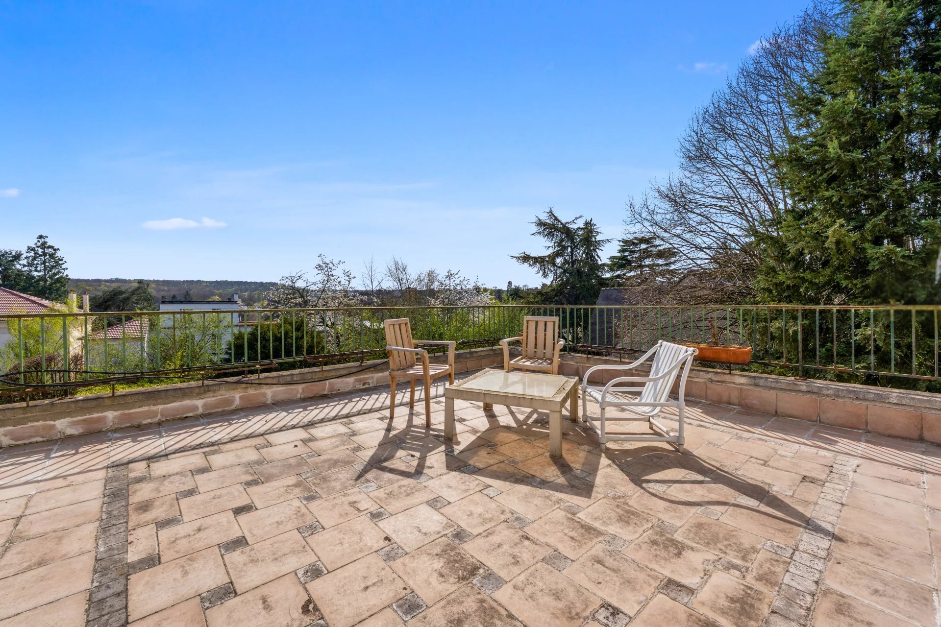 Maison 10 pièces 289 m² - 14