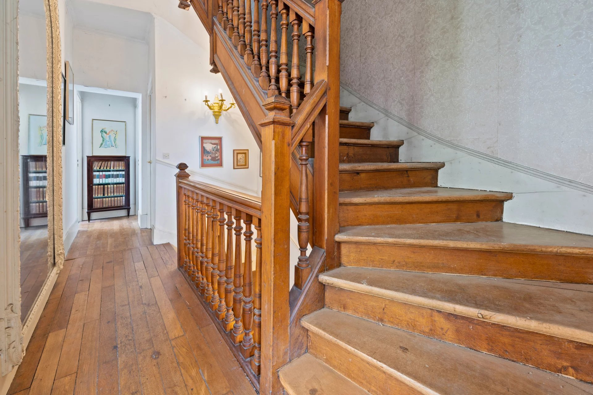 Maison 10 pièces 289 m² - 15