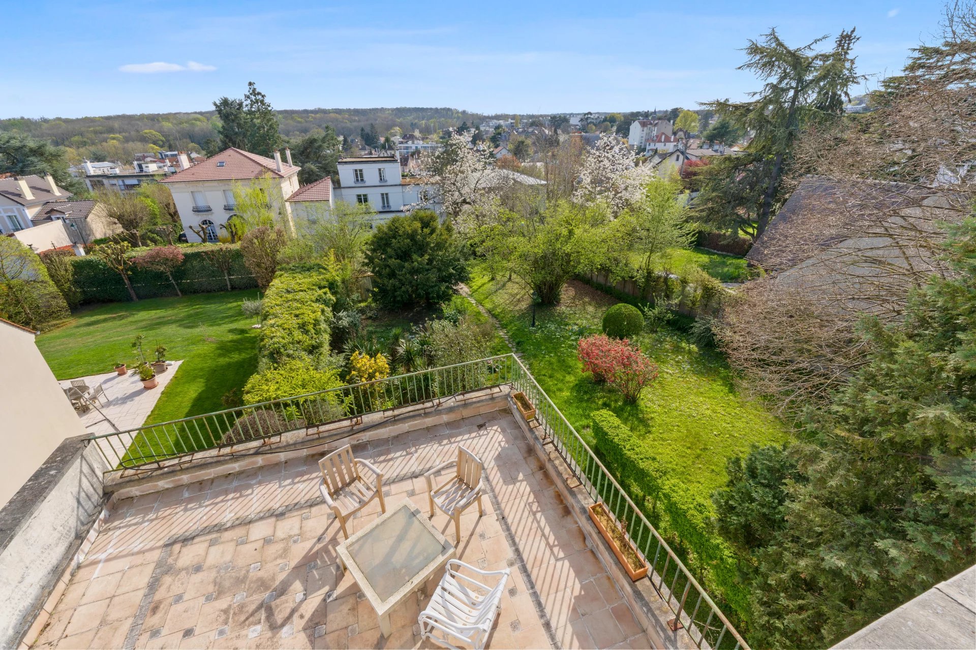 Maison 10 pièces 289 m² - 18