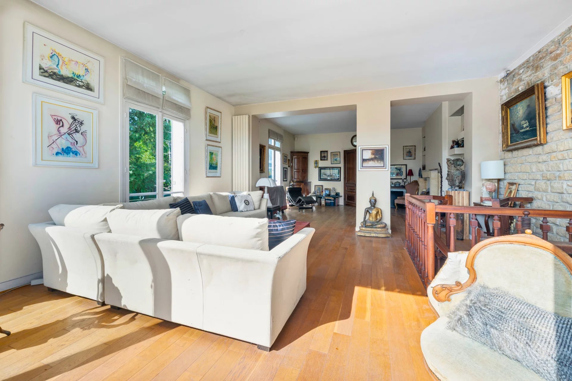 Maison 10 pièces 289 m² - 7