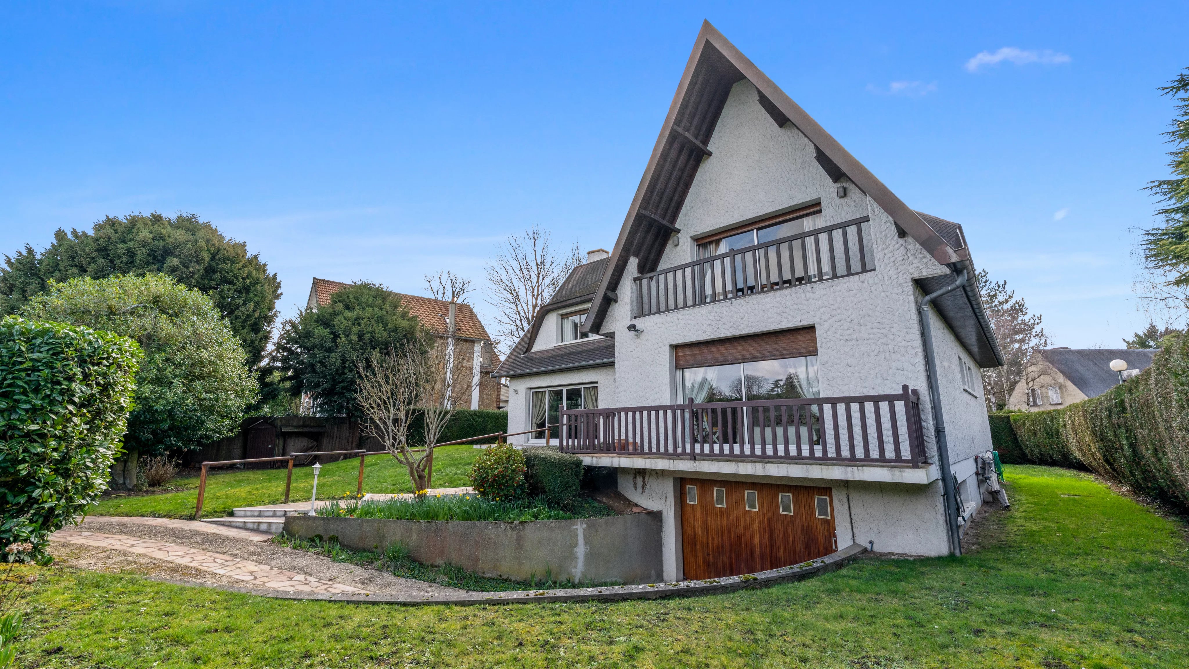 Villa 5 pièces 235 m² - 14