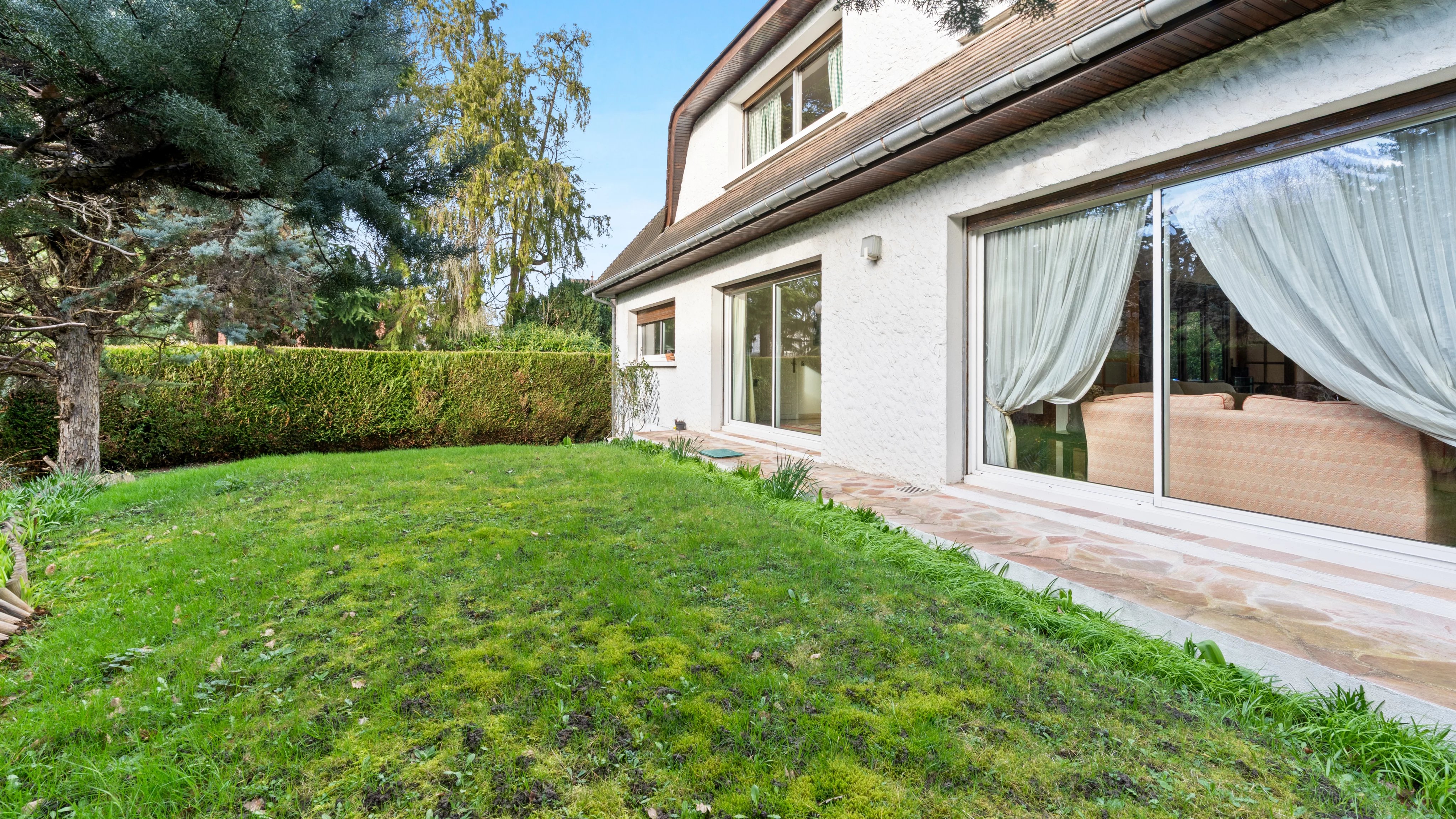 Villa 5 pièces 235 m² - 3