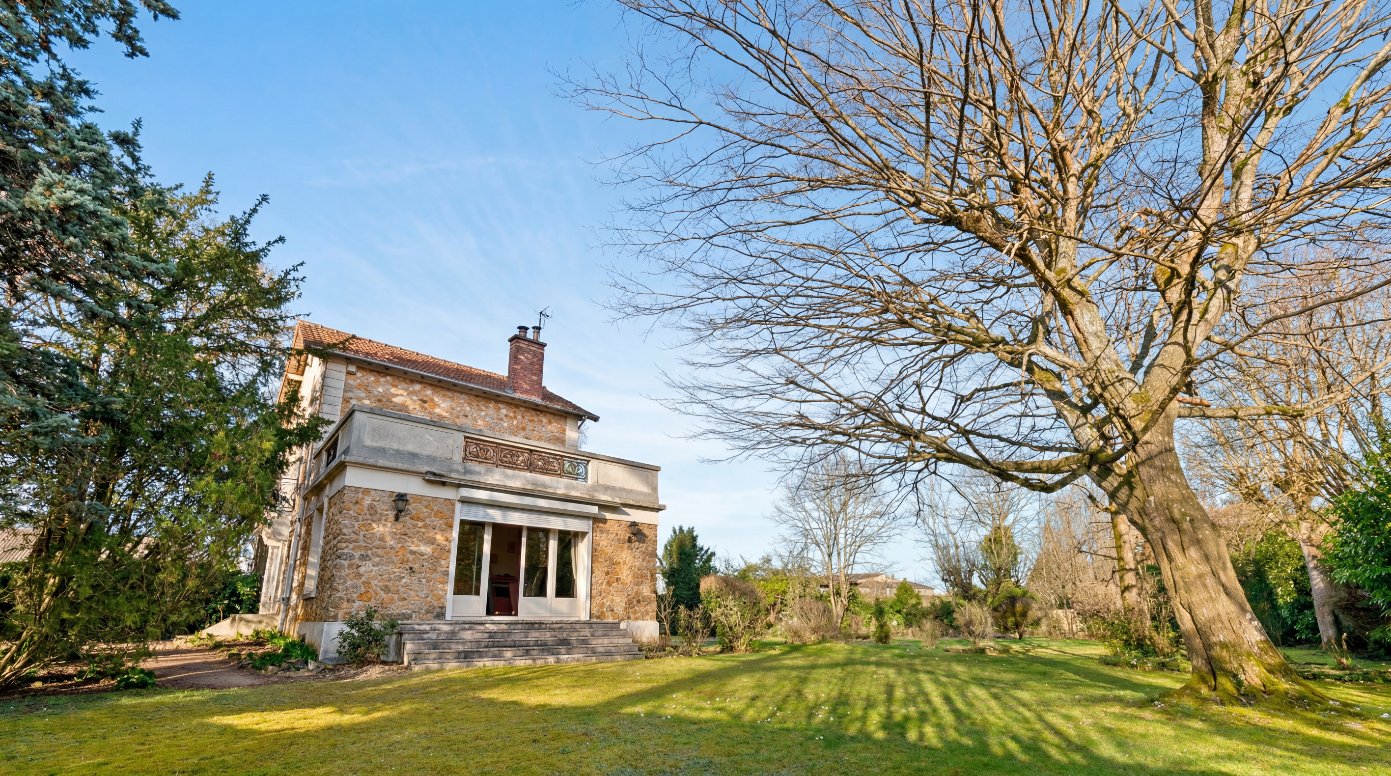 Villa 8 pièces 160 m² - 3