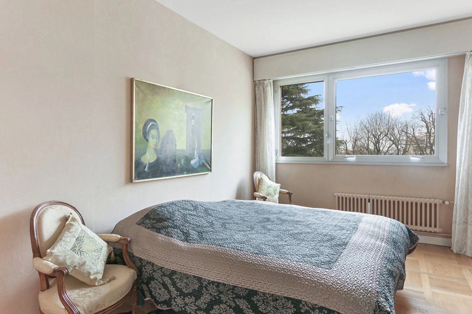 Appartement 4 pièces 111 m² - 16