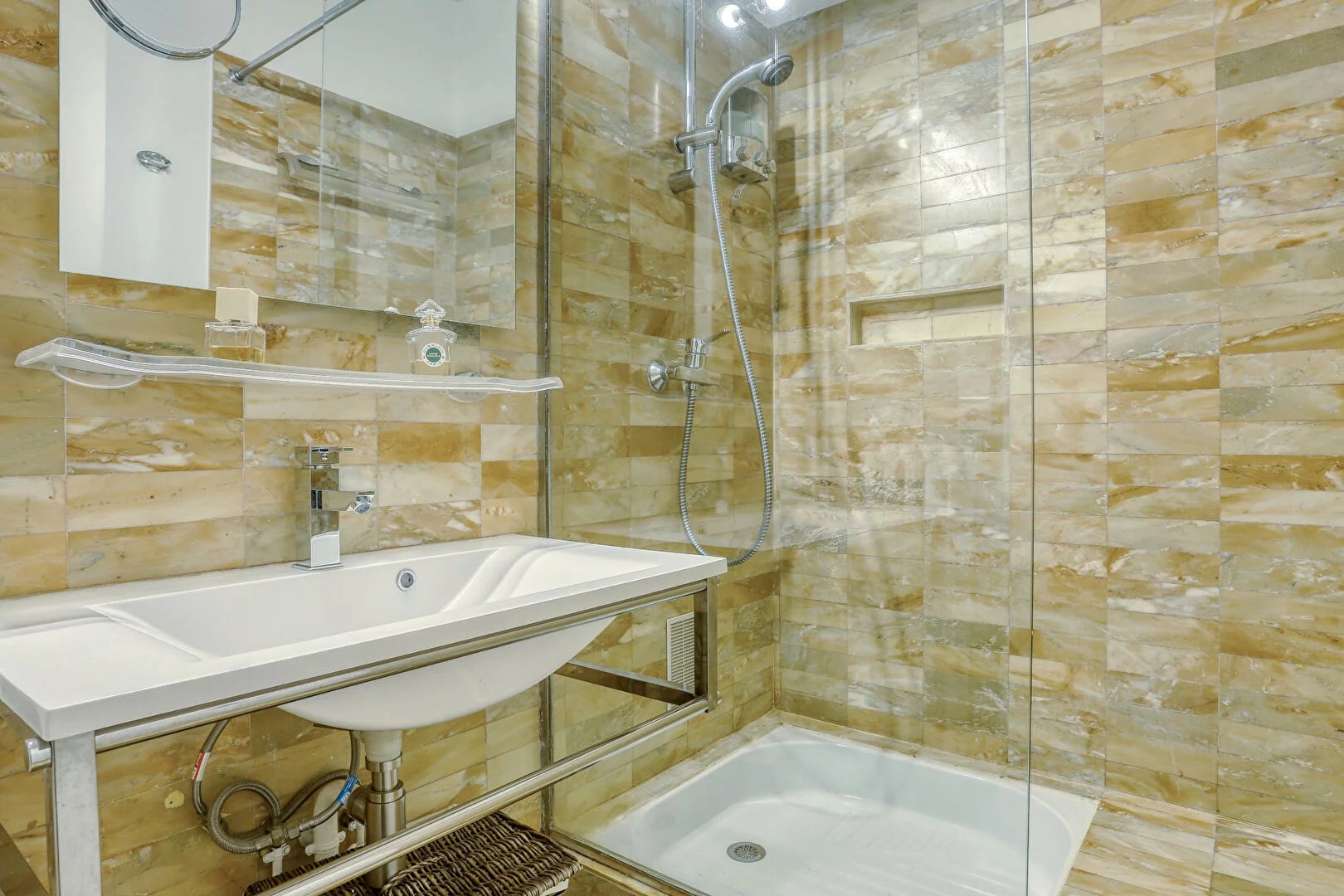 Appartement 4 pièces 111 m² - 17