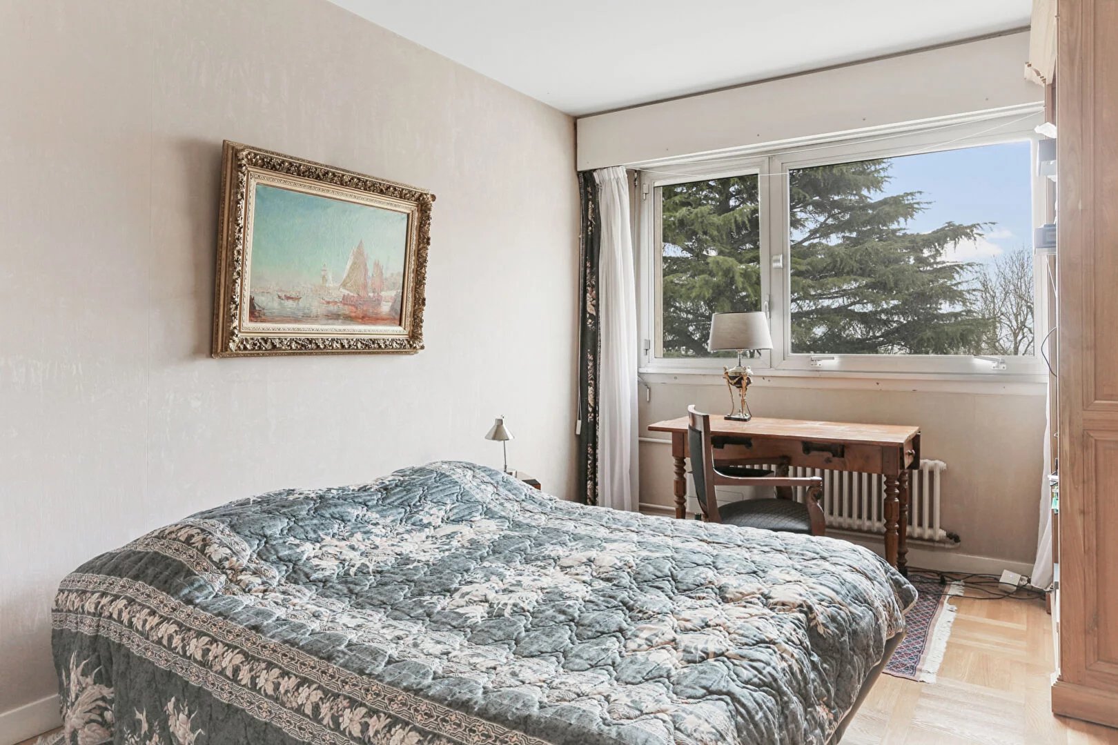 Appartement 4 pièces 111 m² - 19