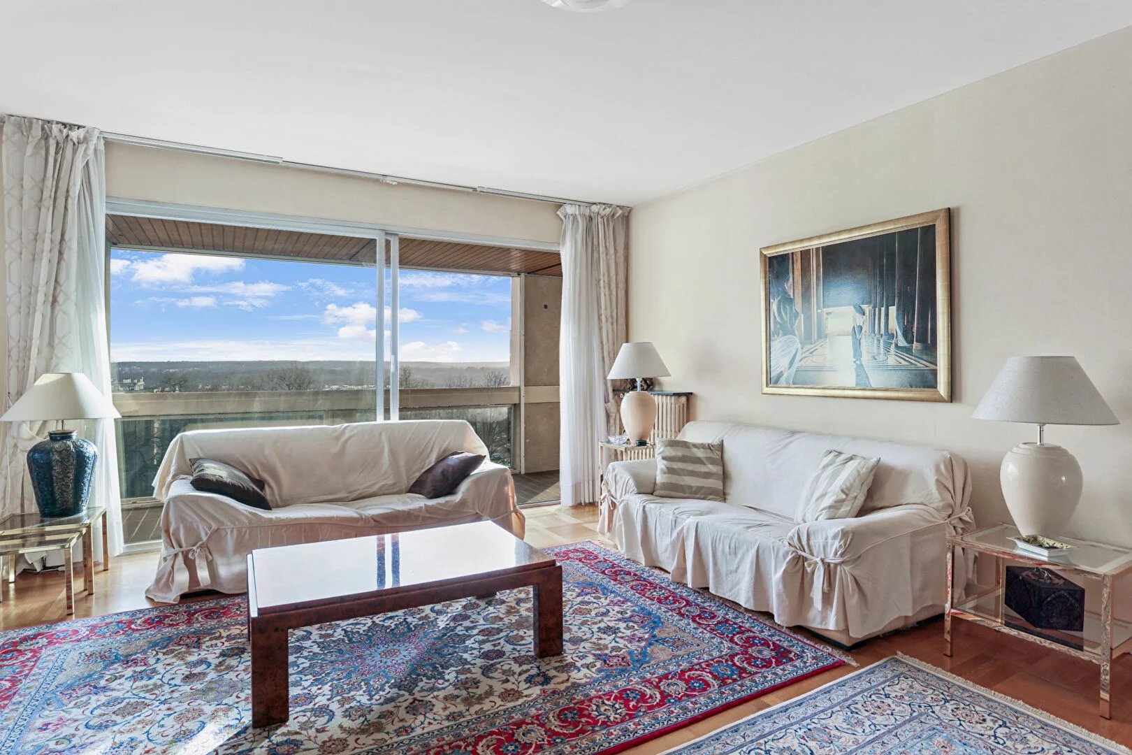 Appartement 4 pièces 111 m² - 3