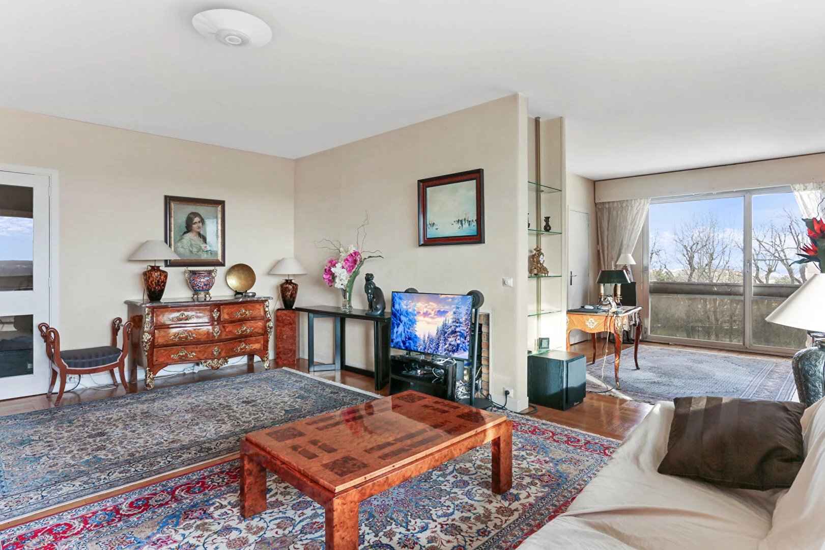 Appartement 4 pièces 111 m² - 6