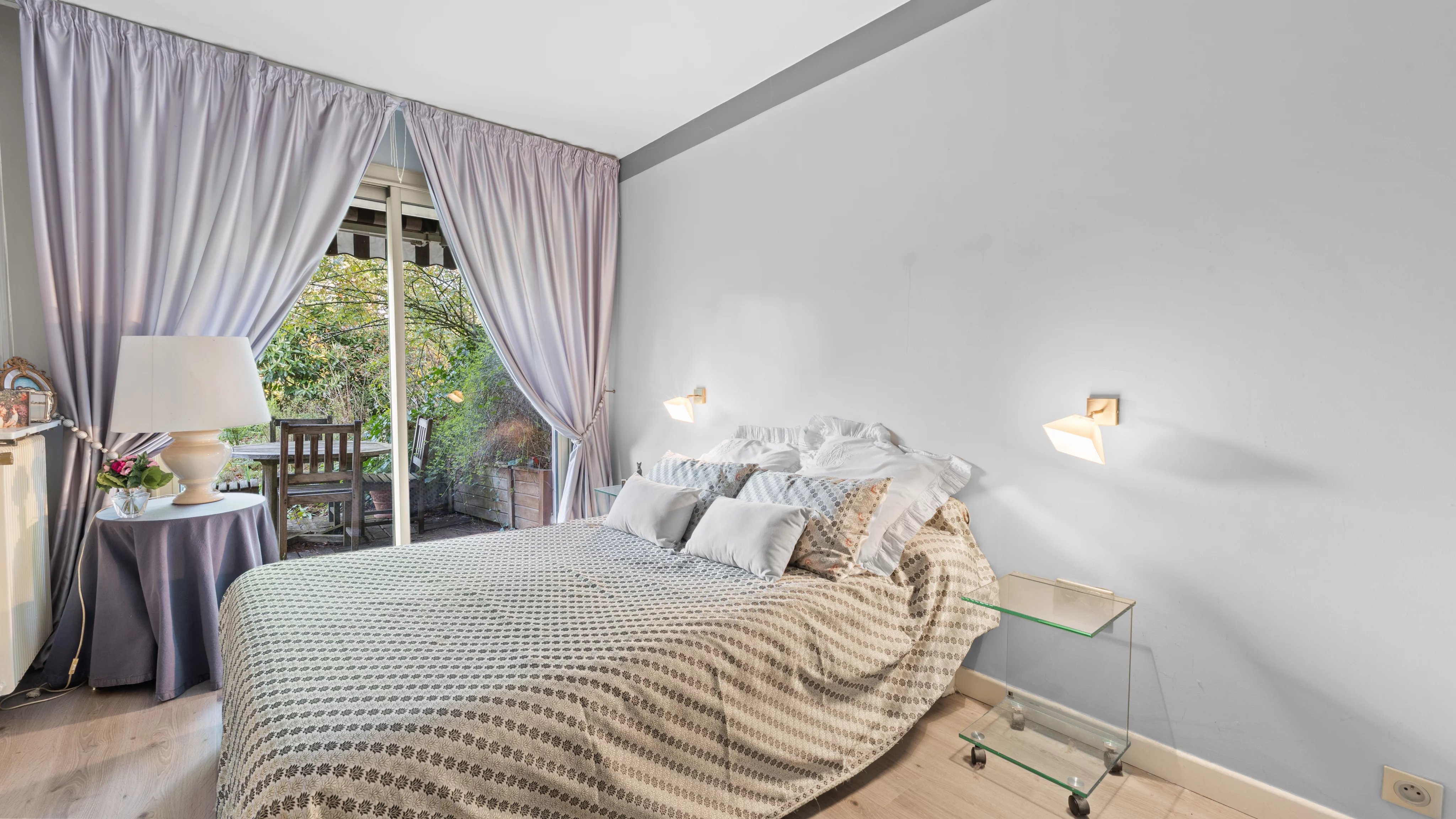 Appartement 4 pièces 105 m² - 6