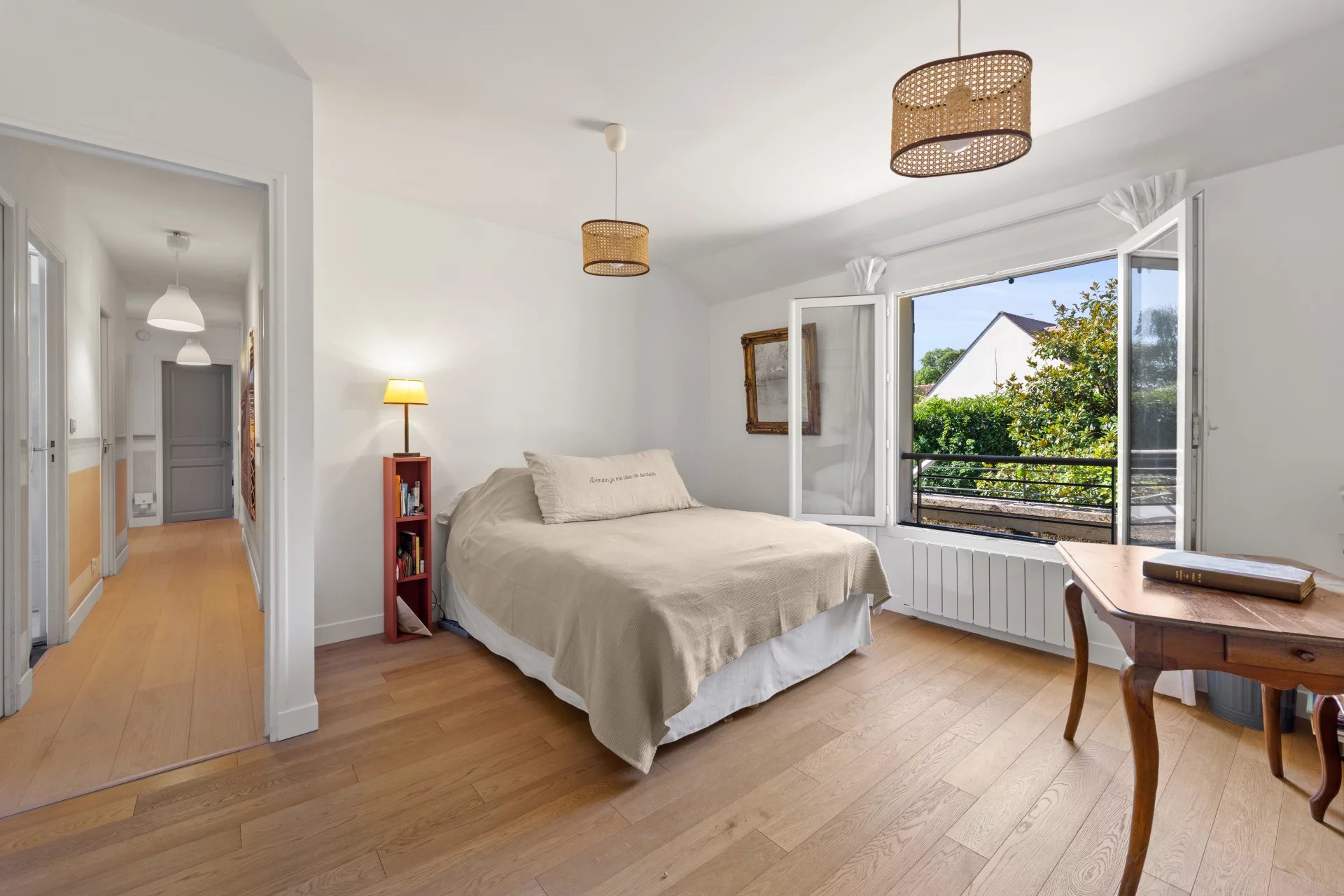 Maison 7 pièces 270 m² - 7